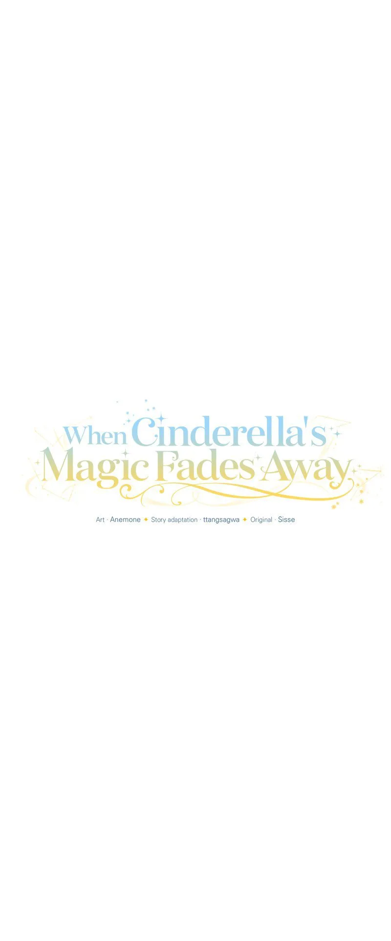 When Cinderella’s Magic Fades Away chapter 42 page 62
