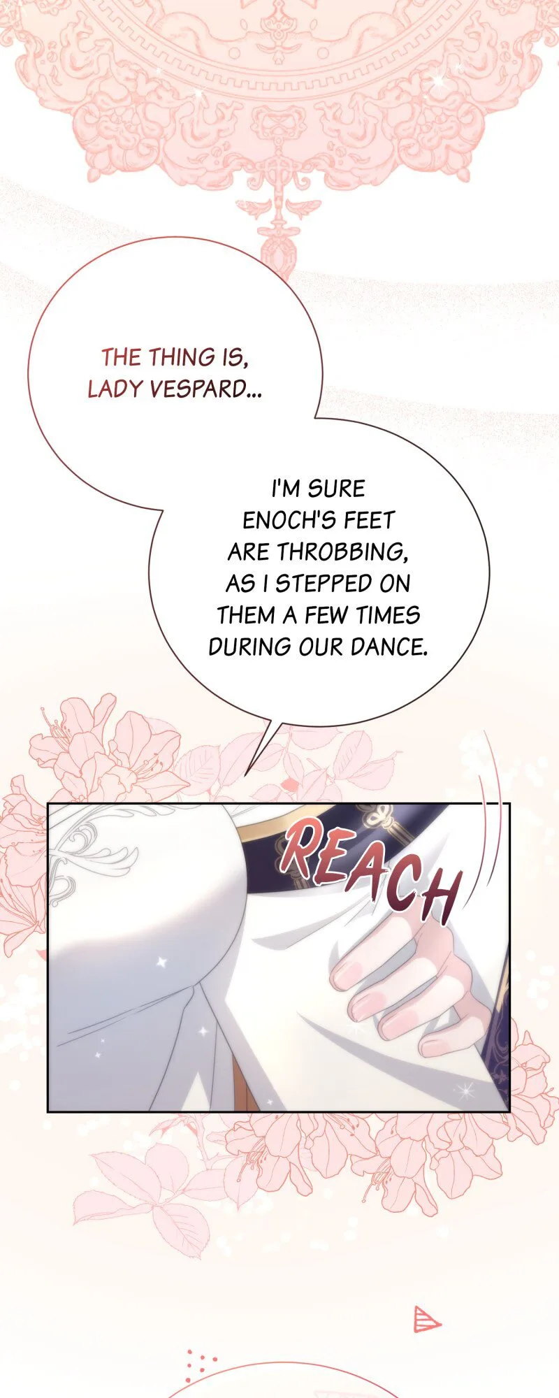 When Cinderella’s Magic Fades Away chapter 42 page 7