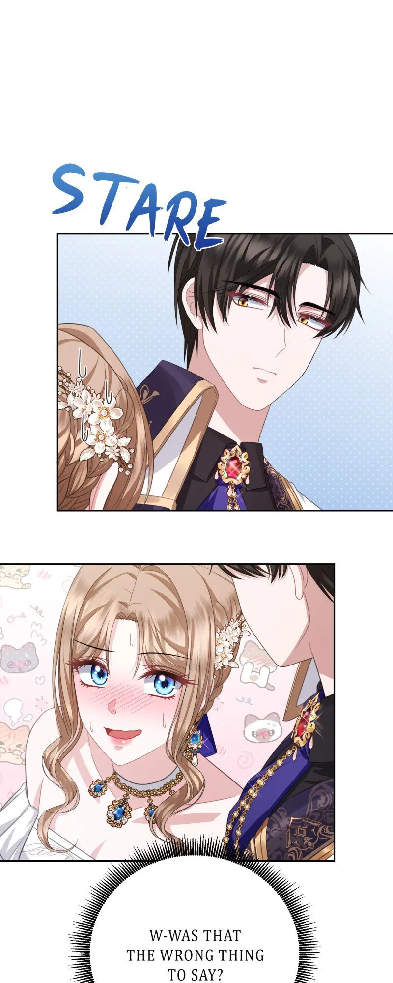 When Cinderella’s Magic Fades Away chapter 42 page 9
