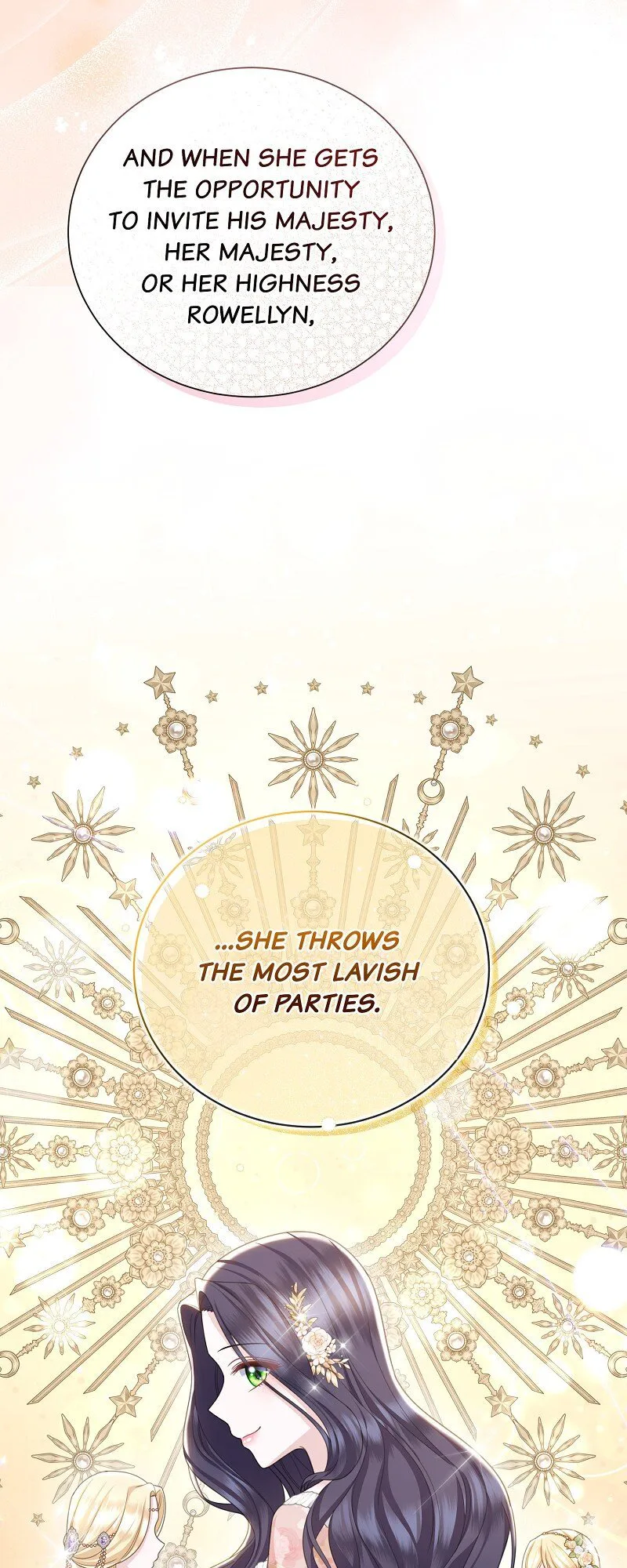 When Cinderella’s Magic Fades Away chapter 43 page 12