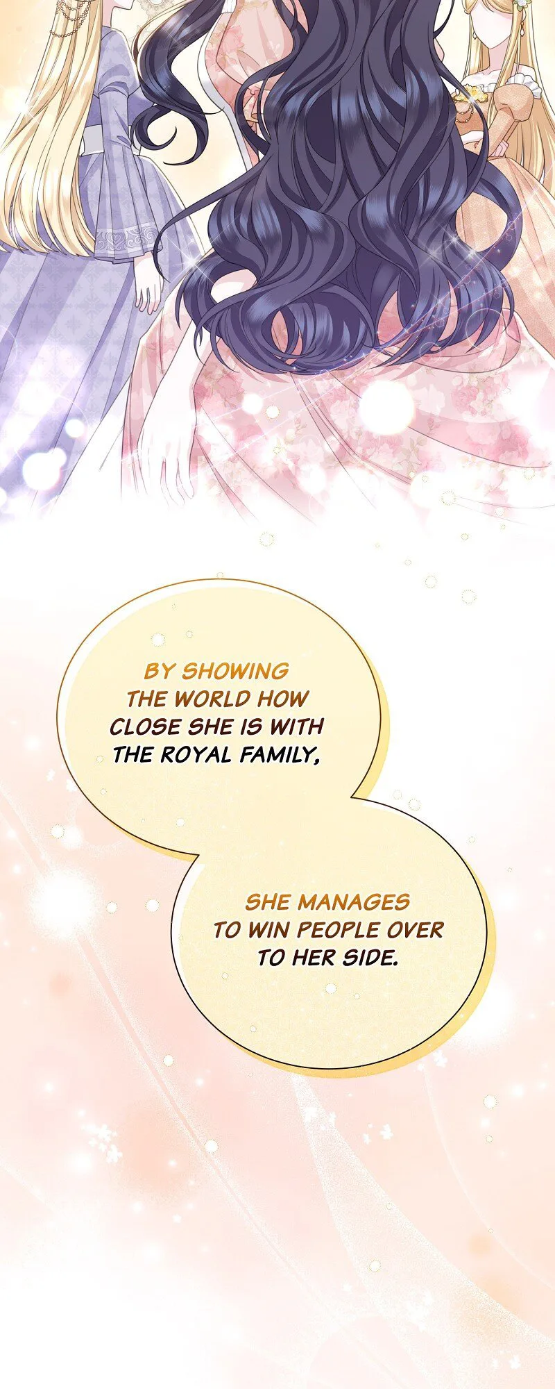When Cinderella’s Magic Fades Away chapter 43 page 13