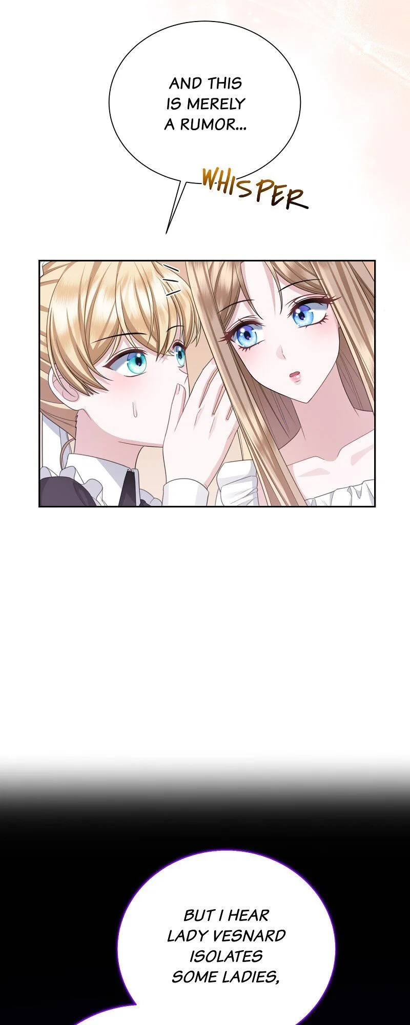 When Cinderella’s Magic Fades Away chapter 43 page 14