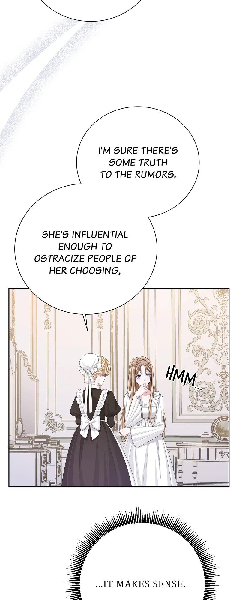 When Cinderella’s Magic Fades Away chapter 43 page 17