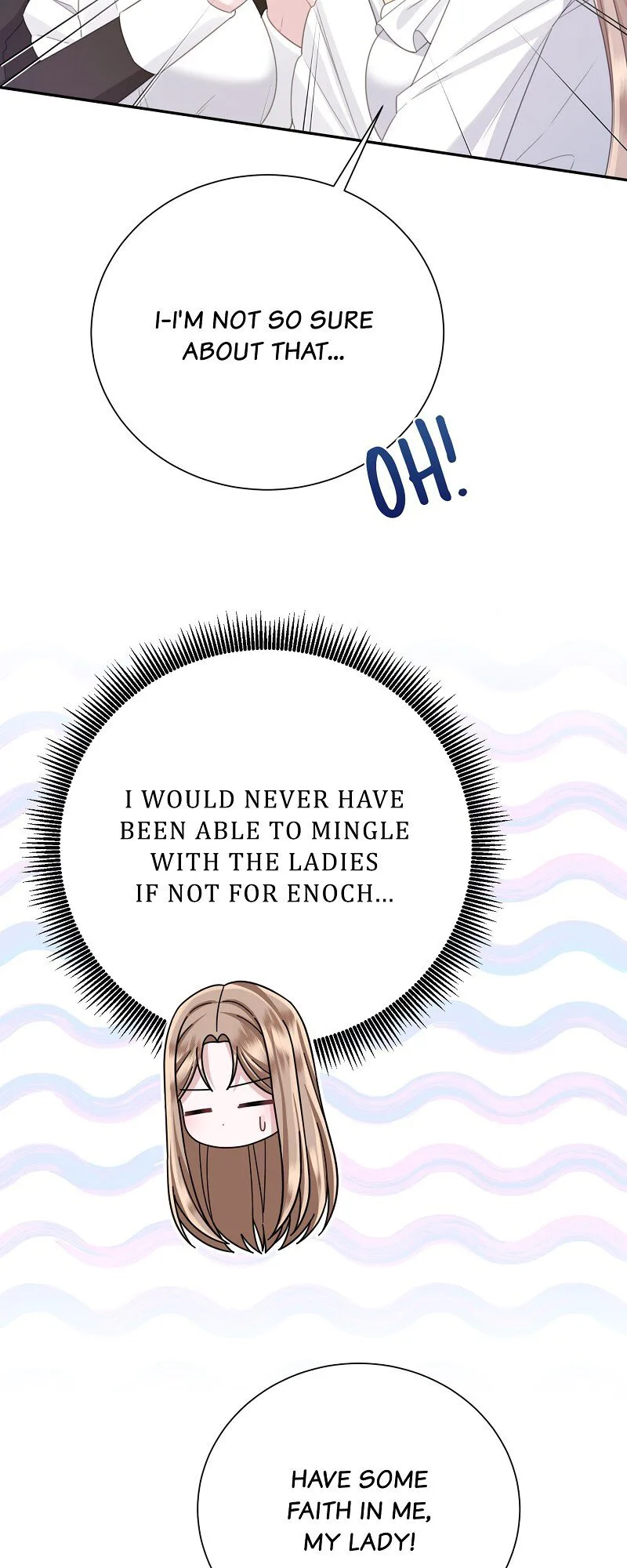 When Cinderella’s Magic Fades Away chapter 43 page 19
