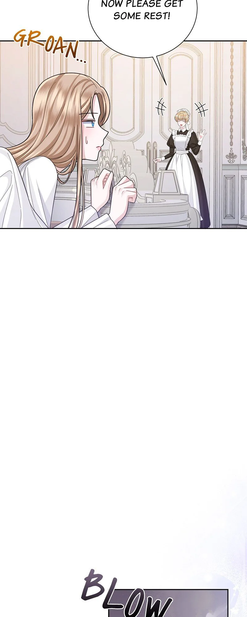 When Cinderella’s Magic Fades Away chapter 43 page 22