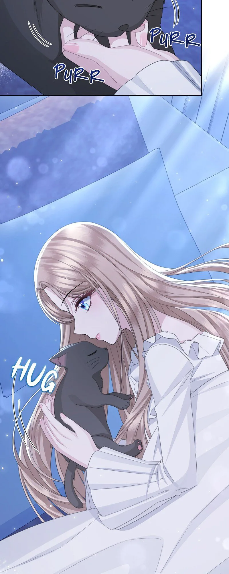 When Cinderella’s Magic Fades Away chapter 43 page 24