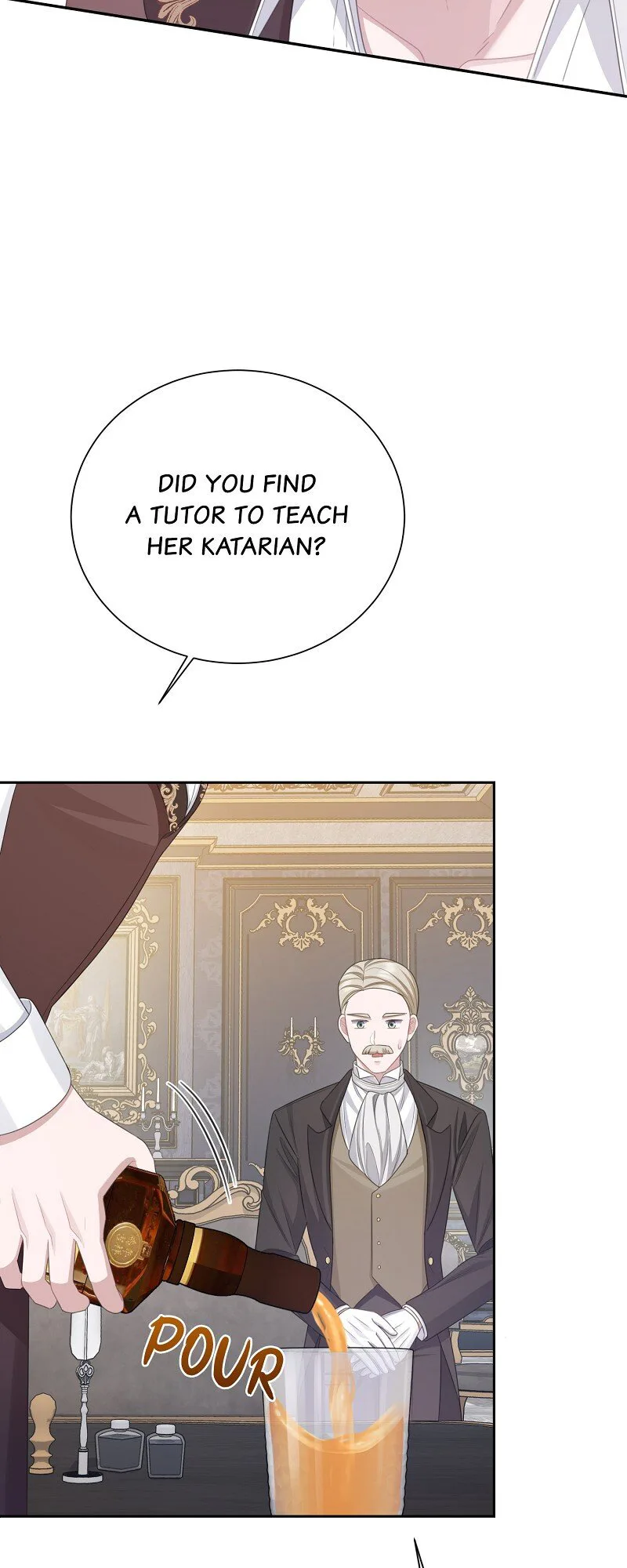 When Cinderella’s Magic Fades Away chapter 43 page 38