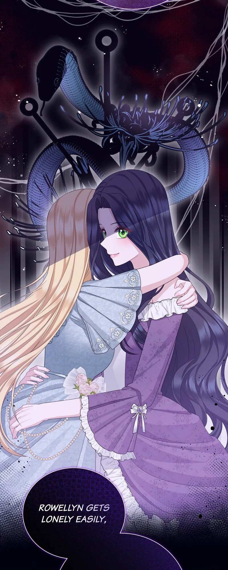 When Cinderella’s Magic Fades Away chapter 43 page 4