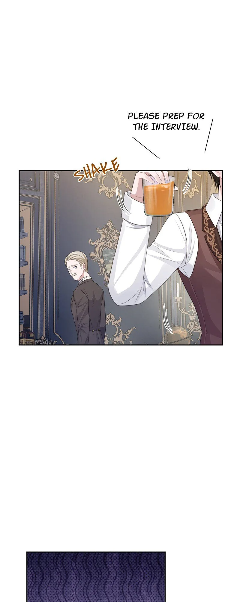 When Cinderella’s Magic Fades Away chapter 43 page 43