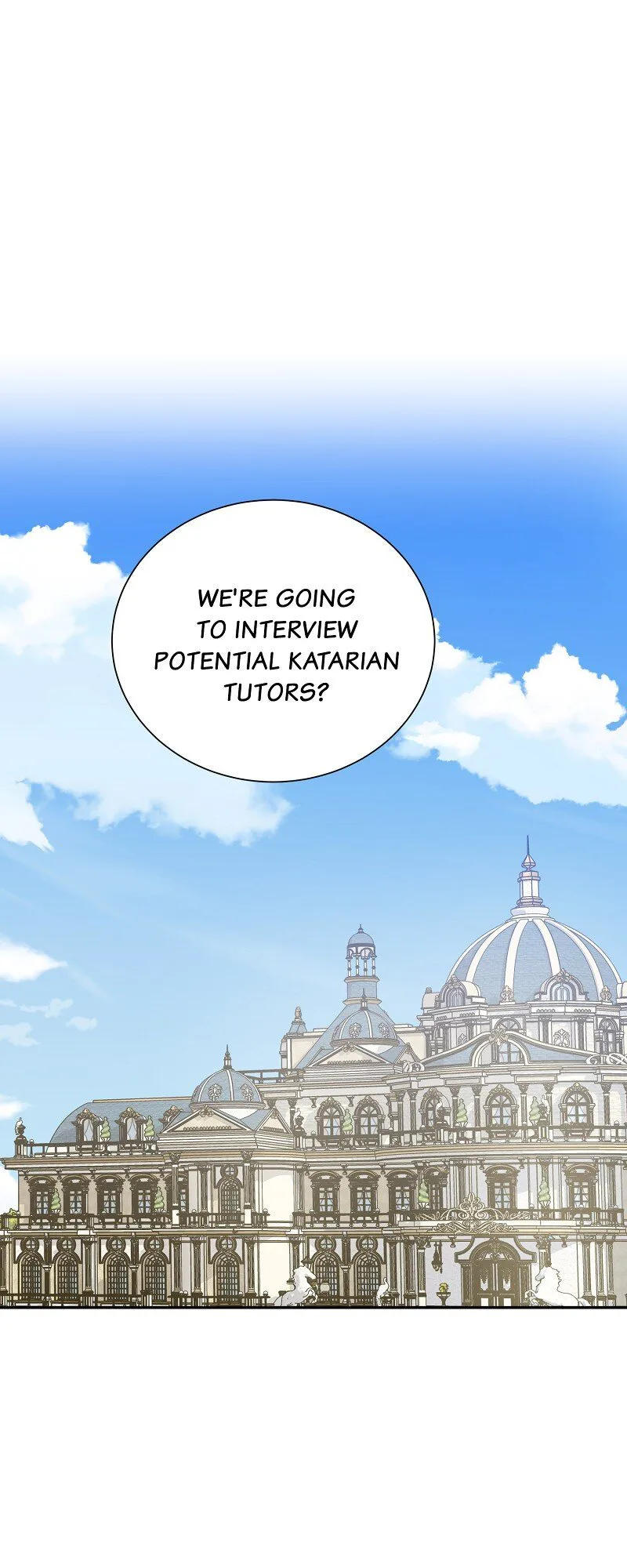 When Cinderella’s Magic Fades Away chapter 43 page 45