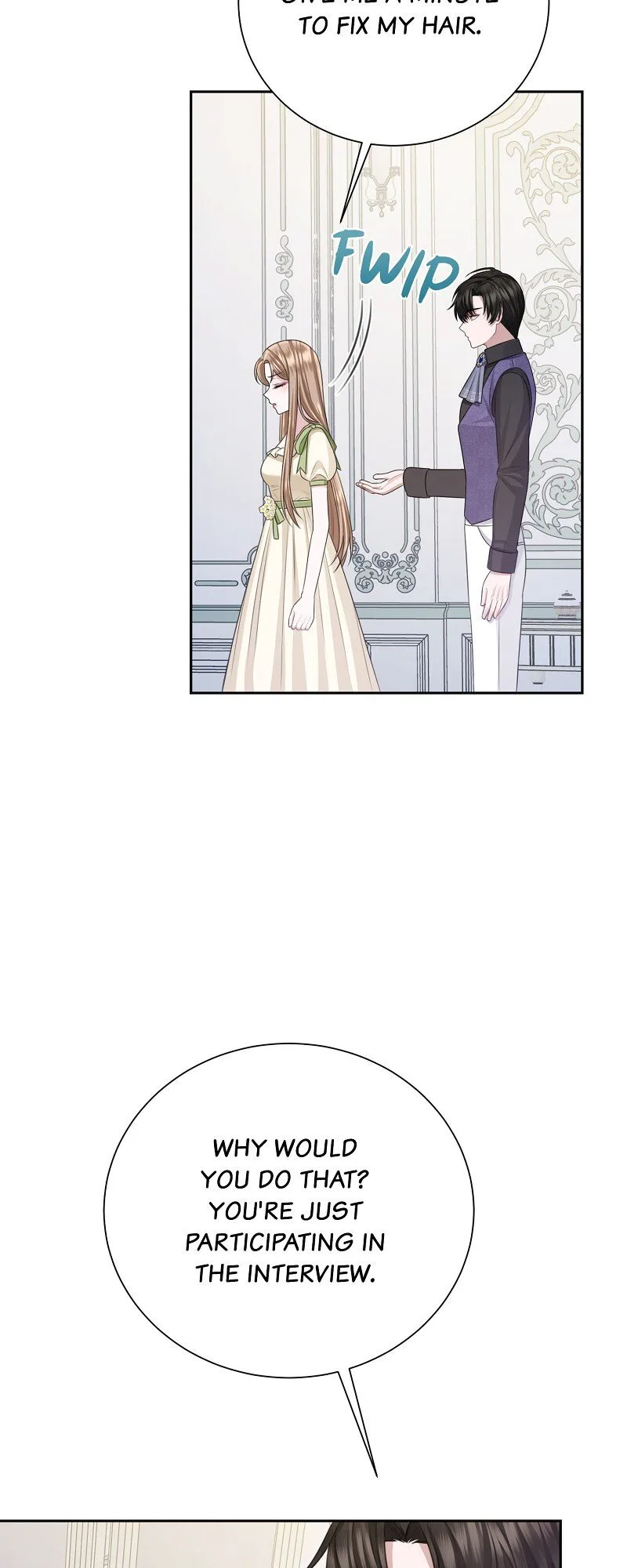 When Cinderella’s Magic Fades Away chapter 43 page 49