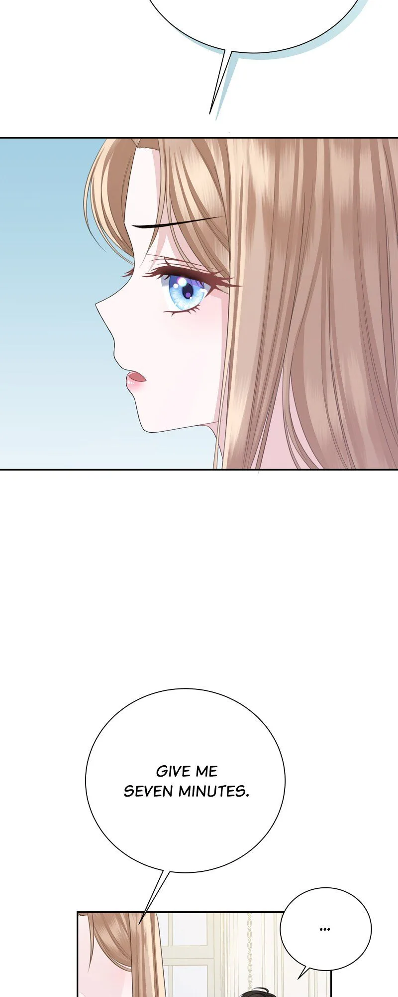 When Cinderella’s Magic Fades Away chapter 43 page 51