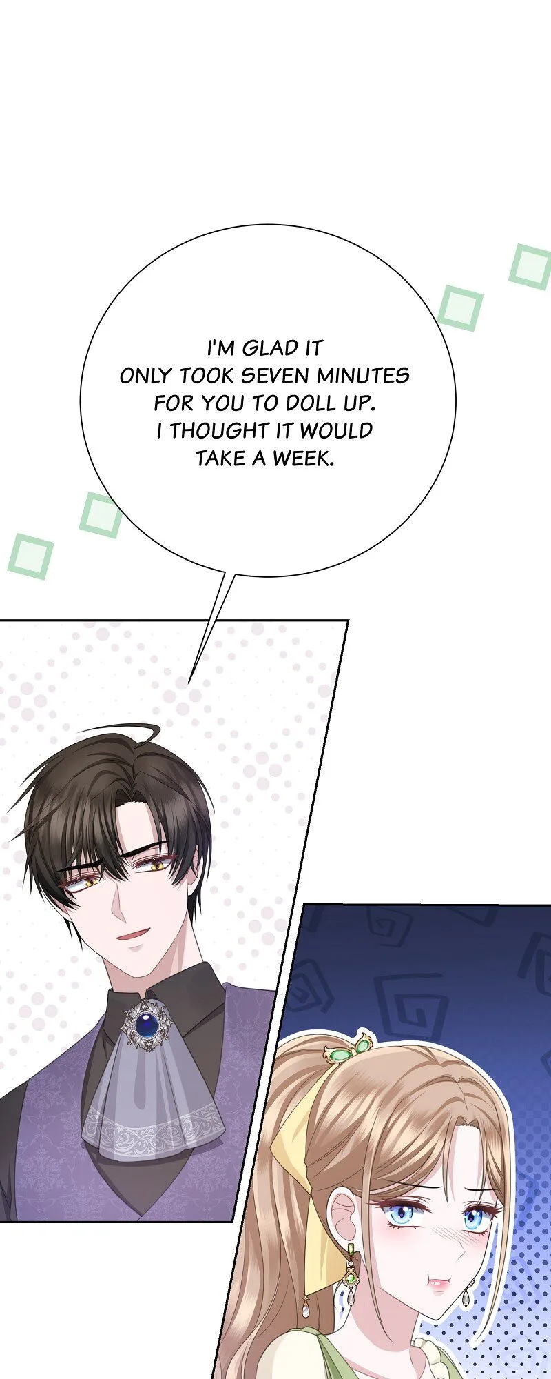 When Cinderella’s Magic Fades Away chapter 43 page 55