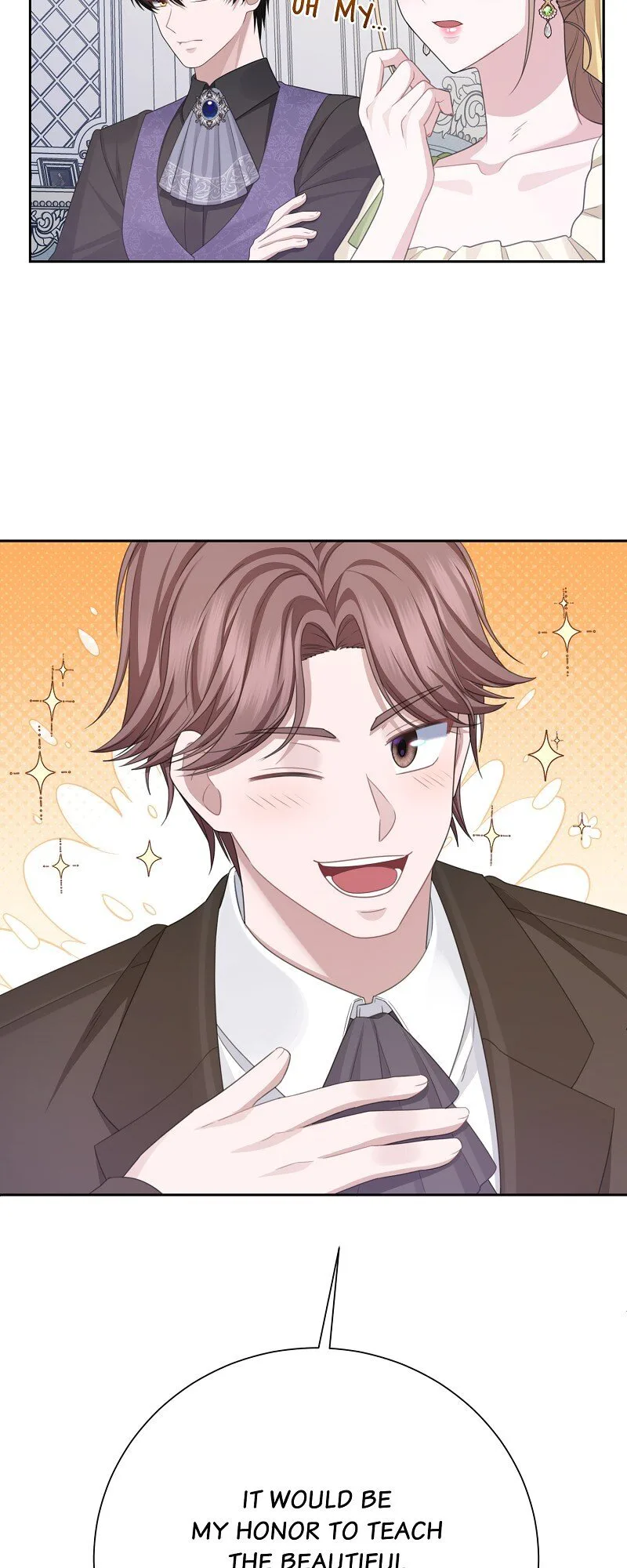 When Cinderella’s Magic Fades Away chapter 43 page 61