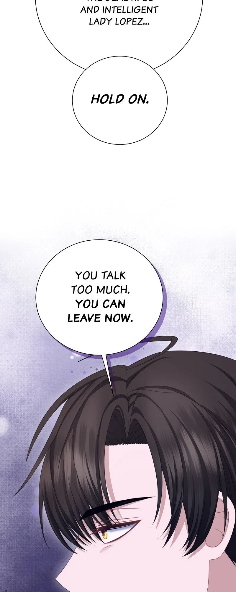 When Cinderella’s Magic Fades Away chapter 43 page 62