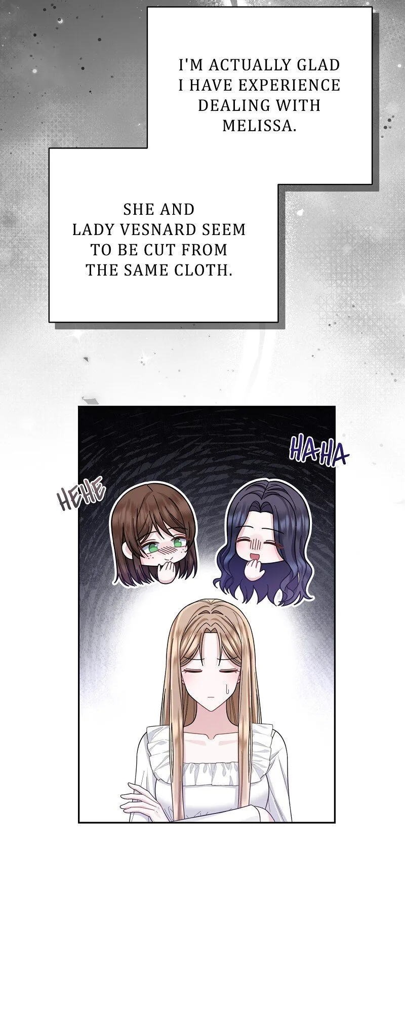 When Cinderella’s Magic Fades Away chapter 43 page 7