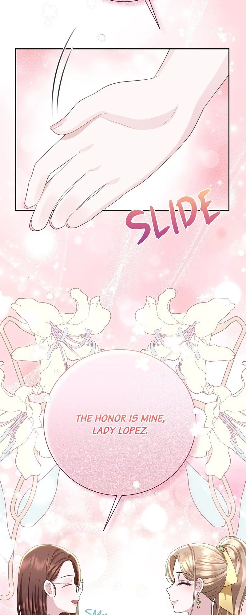 When Cinderella’s Magic Fades Away chapter 44 page 10