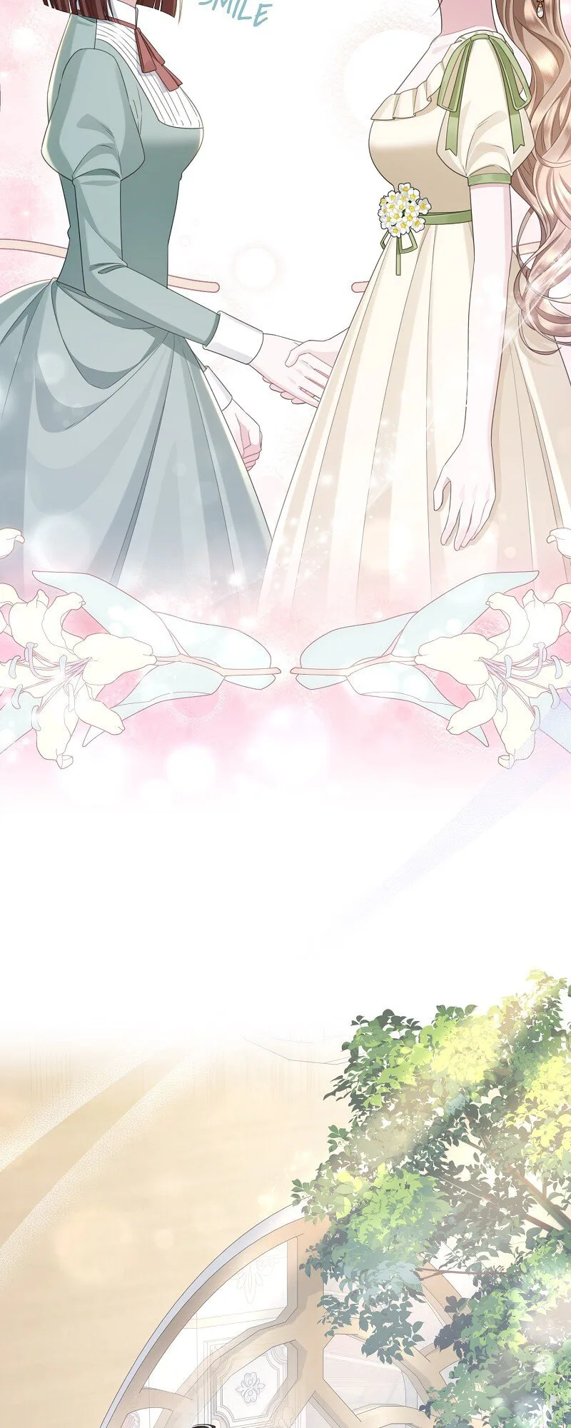 When Cinderella’s Magic Fades Away chapter 44 page 11