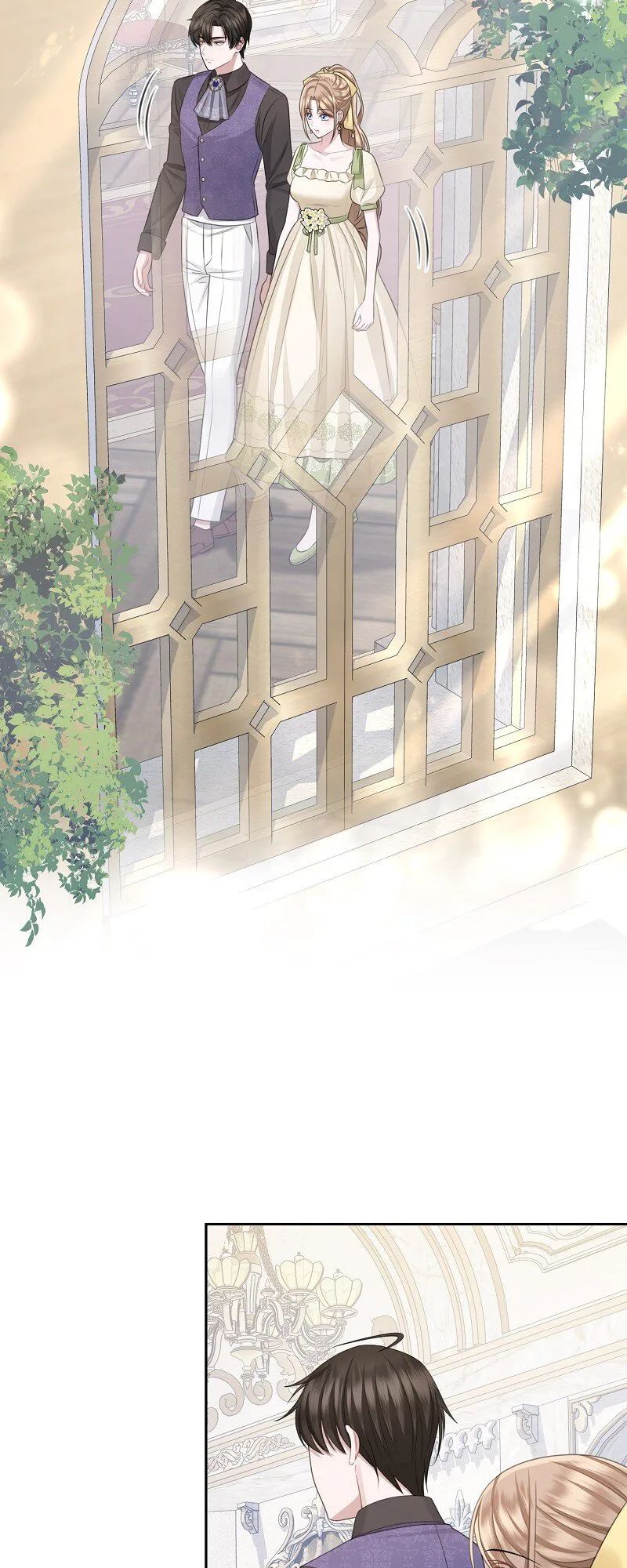 When Cinderella’s Magic Fades Away chapter 44 page 12
