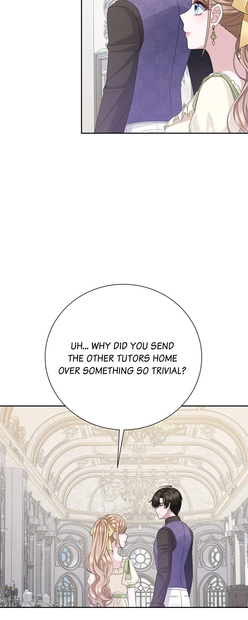 When Cinderella’s Magic Fades Away chapter 44 page 13