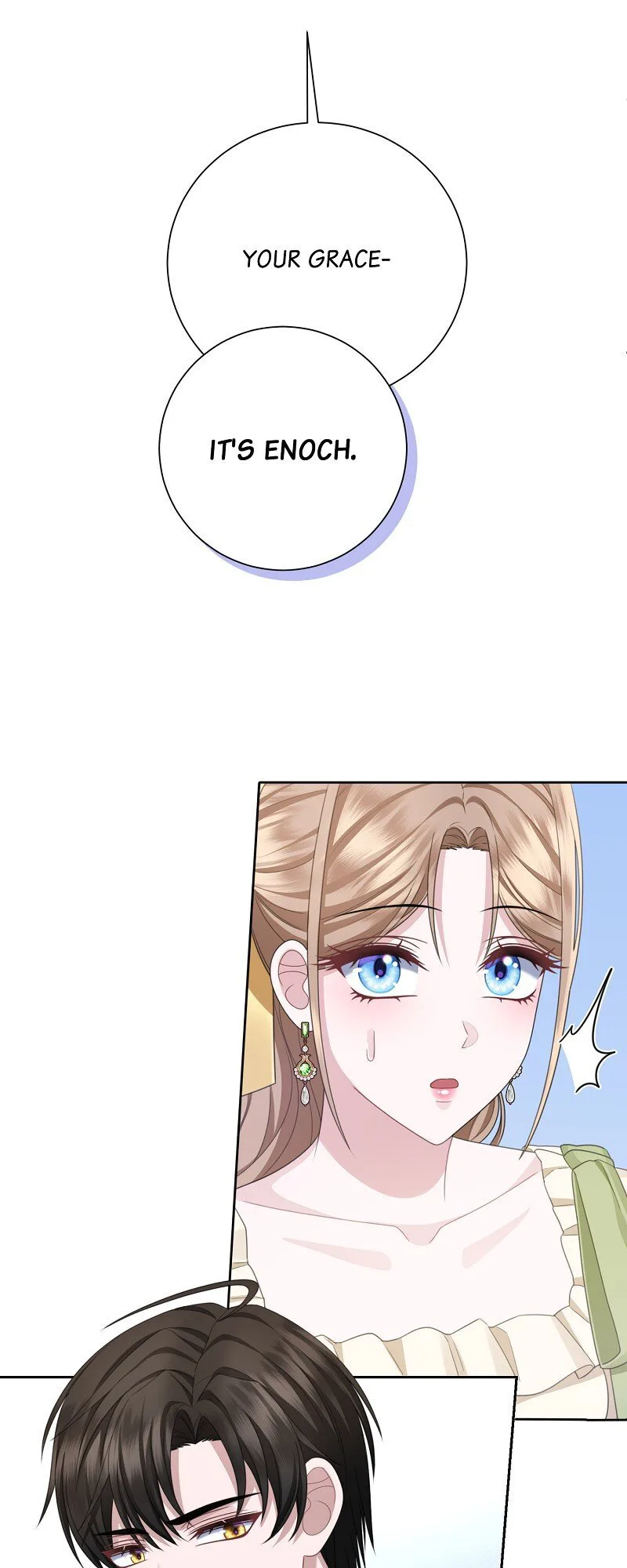 When Cinderella’s Magic Fades Away chapter 44 page 14