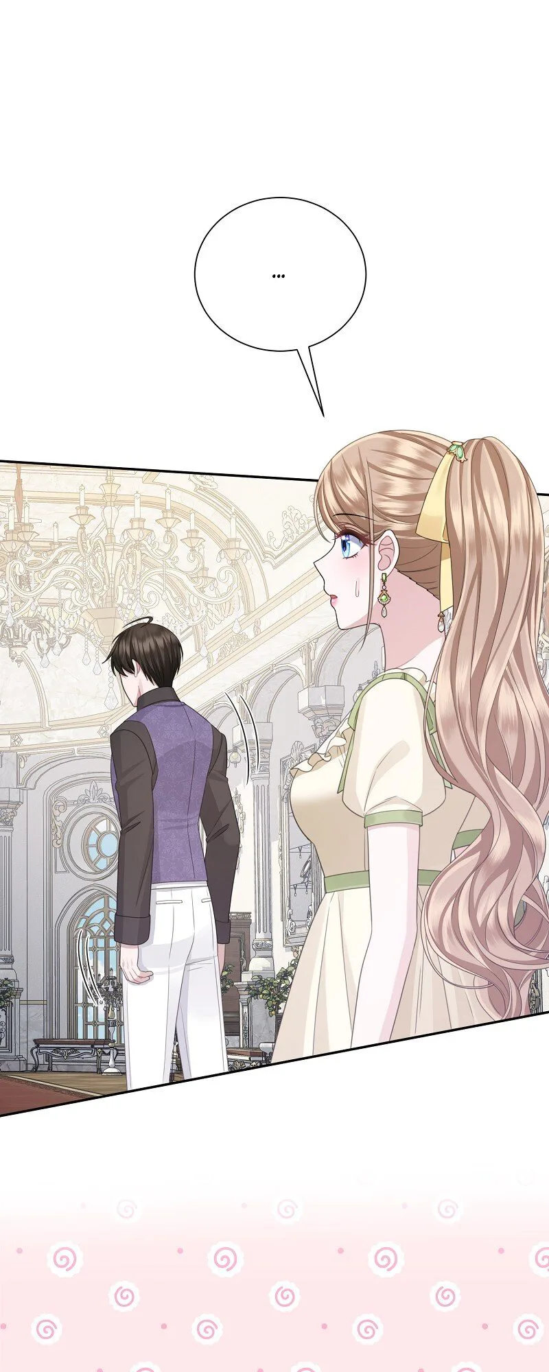 When Cinderella’s Magic Fades Away chapter 44 page 17