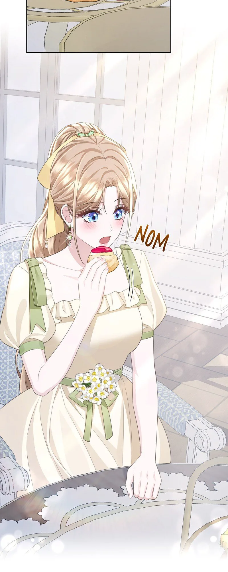 When Cinderella’s Magic Fades Away chapter 44 page 19