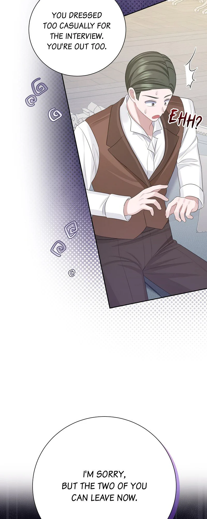 When Cinderella’s Magic Fades Away chapter 44 page 2