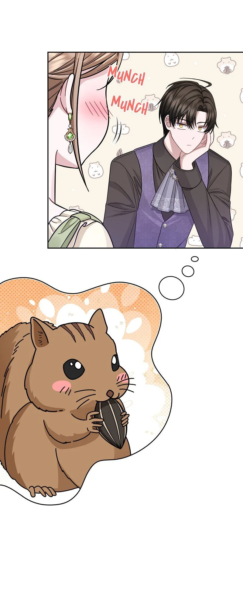 When Cinderella’s Magic Fades Away chapter 44 page 20