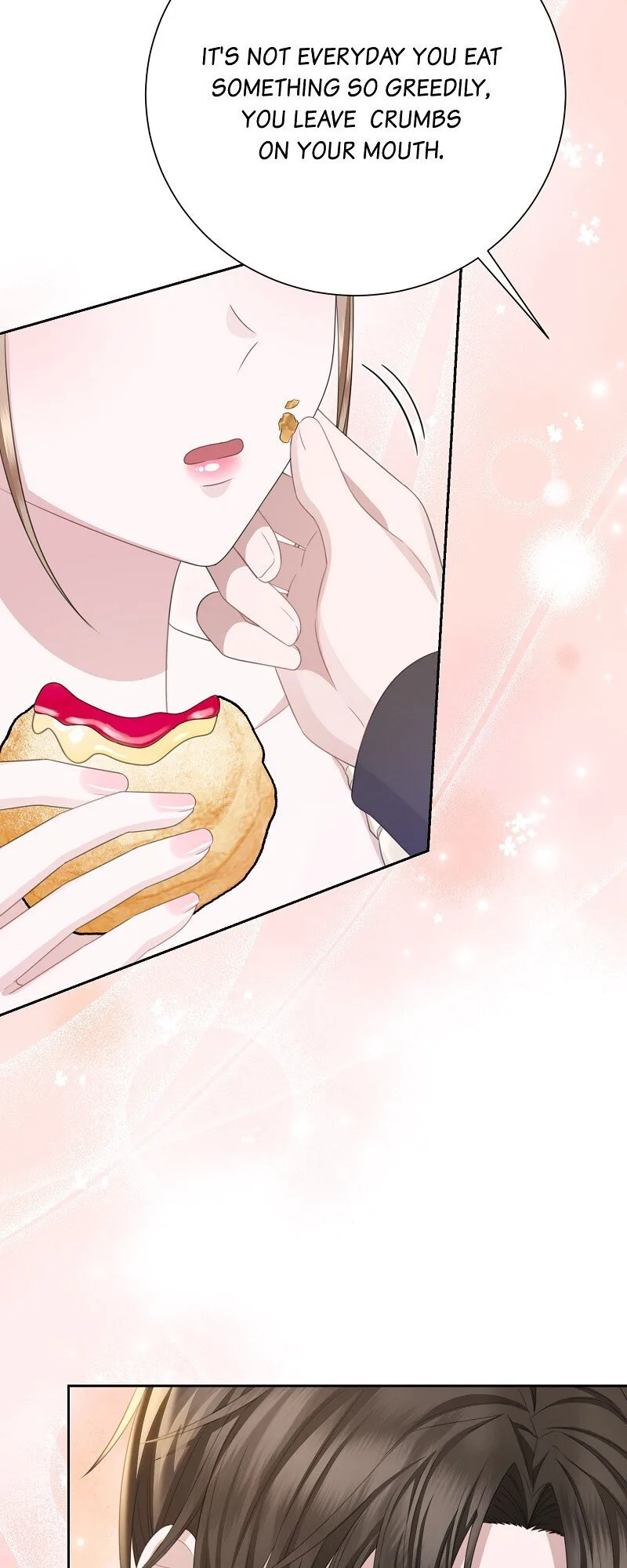 When Cinderella’s Magic Fades Away chapter 44 page 22