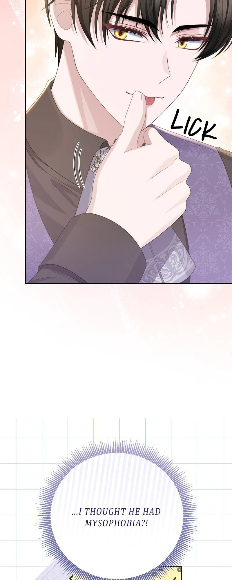 When Cinderella’s Magic Fades Away chapter 44 page 23