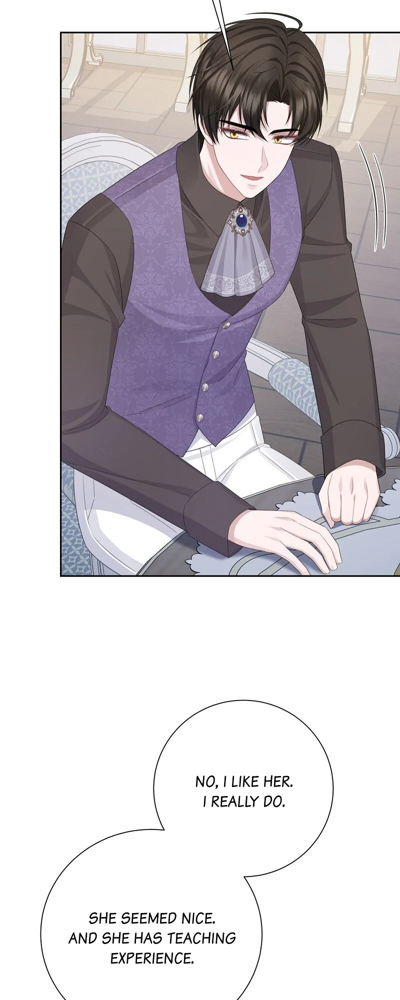 When Cinderella’s Magic Fades Away chapter 44 page 25