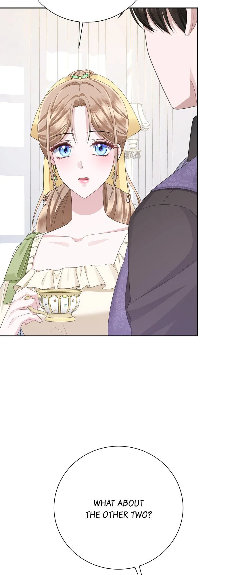 When Cinderella’s Magic Fades Away chapter 44 page 26