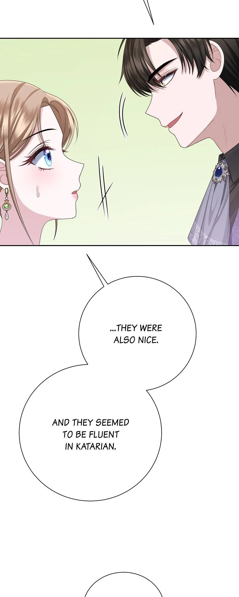 When Cinderella’s Magic Fades Away chapter 44 page 27