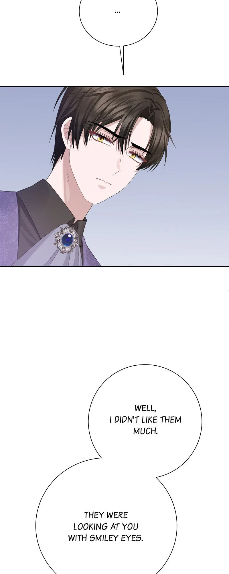 When Cinderella’s Magic Fades Away chapter 44 page 28