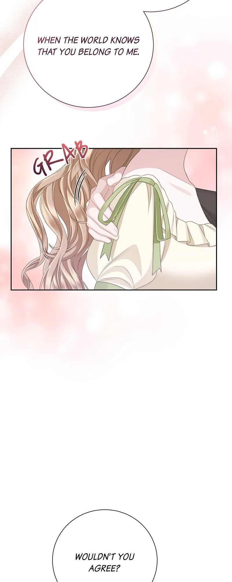 When Cinderella’s Magic Fades Away chapter 44 page 31