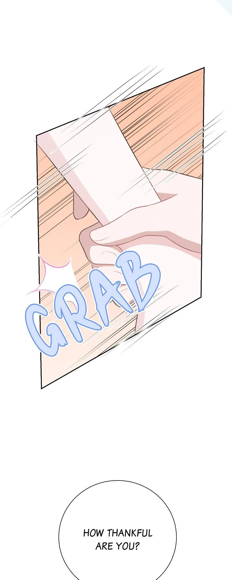 When Cinderella’s Magic Fades Away chapter 44 page 36