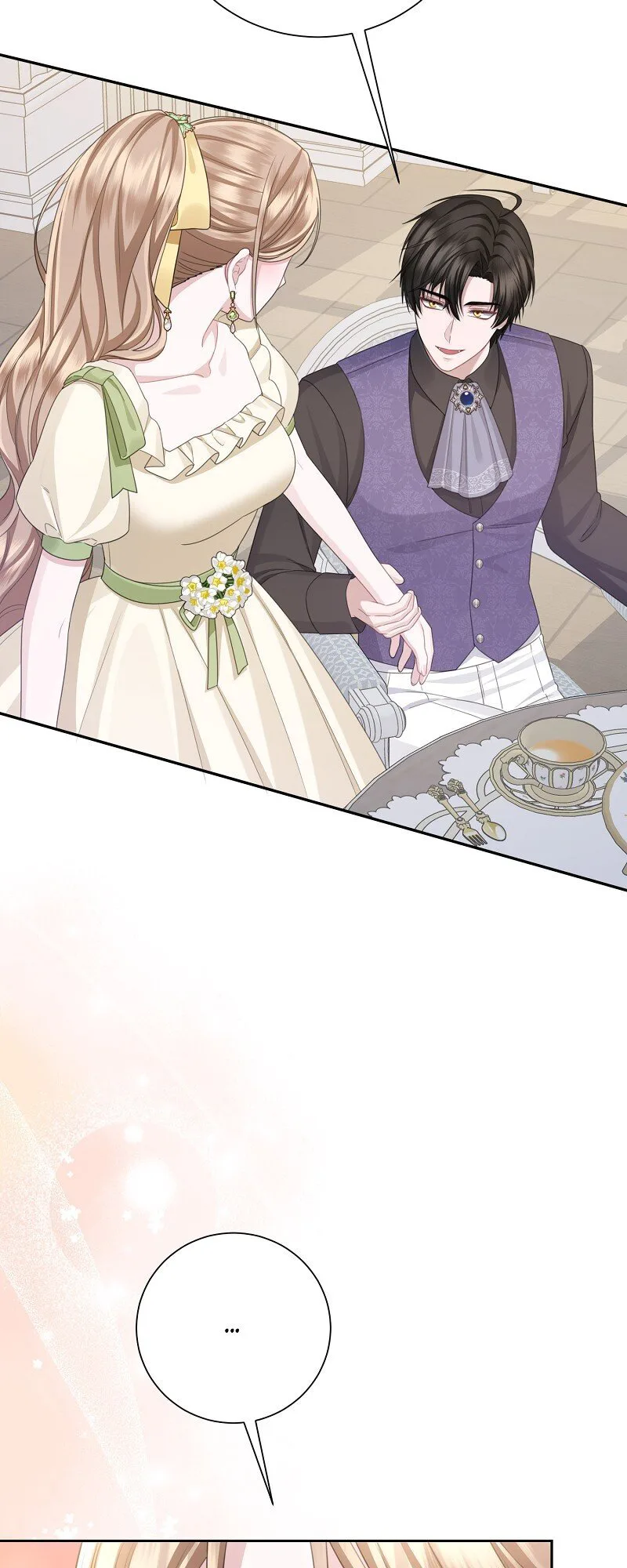 When Cinderella’s Magic Fades Away chapter 44 page 37