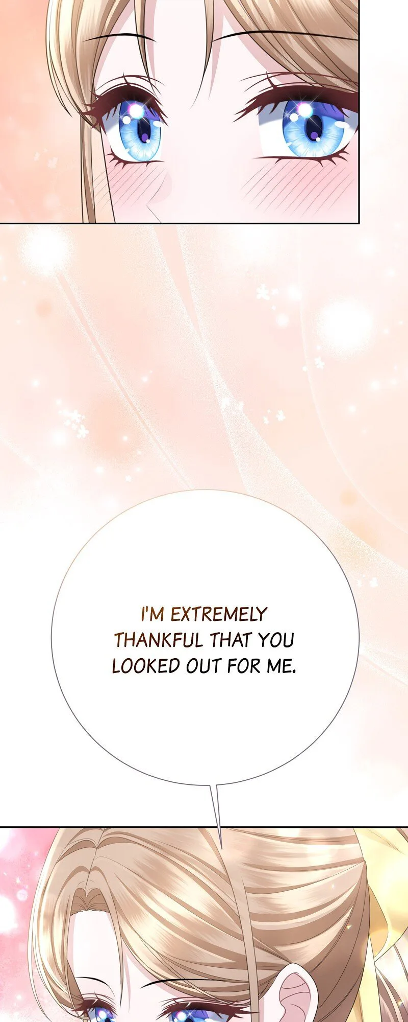 When Cinderella’s Magic Fades Away chapter 44 page 38