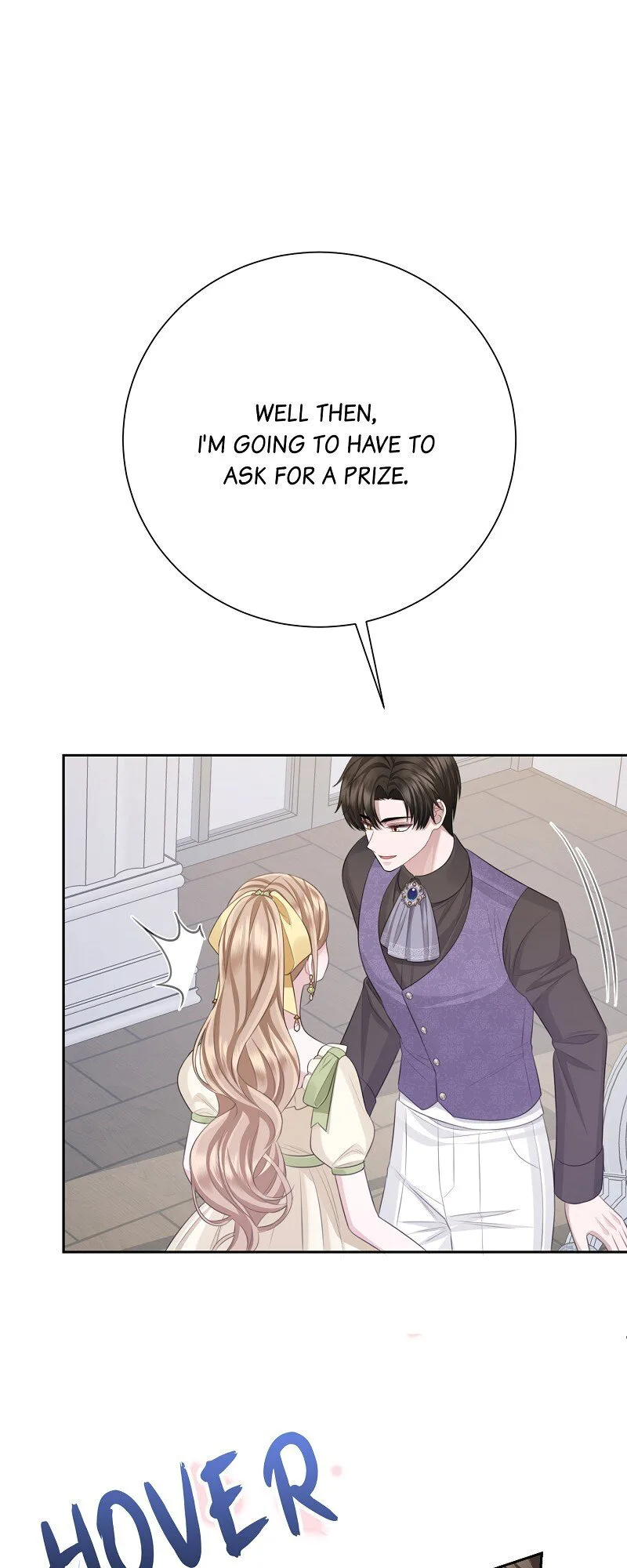 When Cinderella’s Magic Fades Away chapter 44 page 40