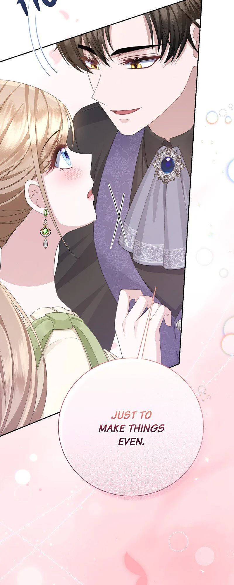 When Cinderella’s Magic Fades Away chapter 44 page 41