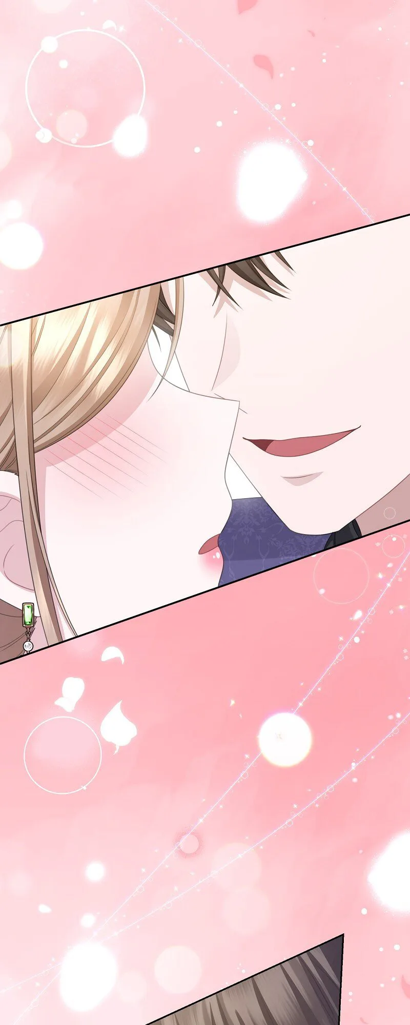 When Cinderella’s Magic Fades Away chapter 44 page 42