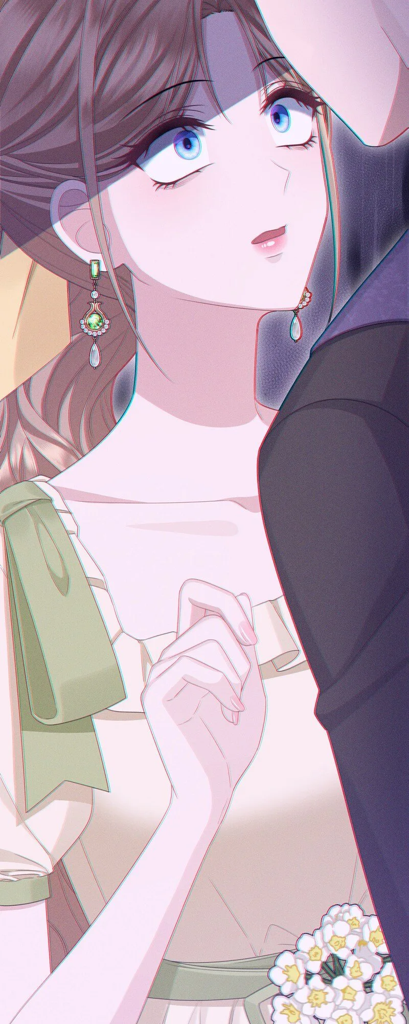 When Cinderella’s Magic Fades Away chapter 44 page 45