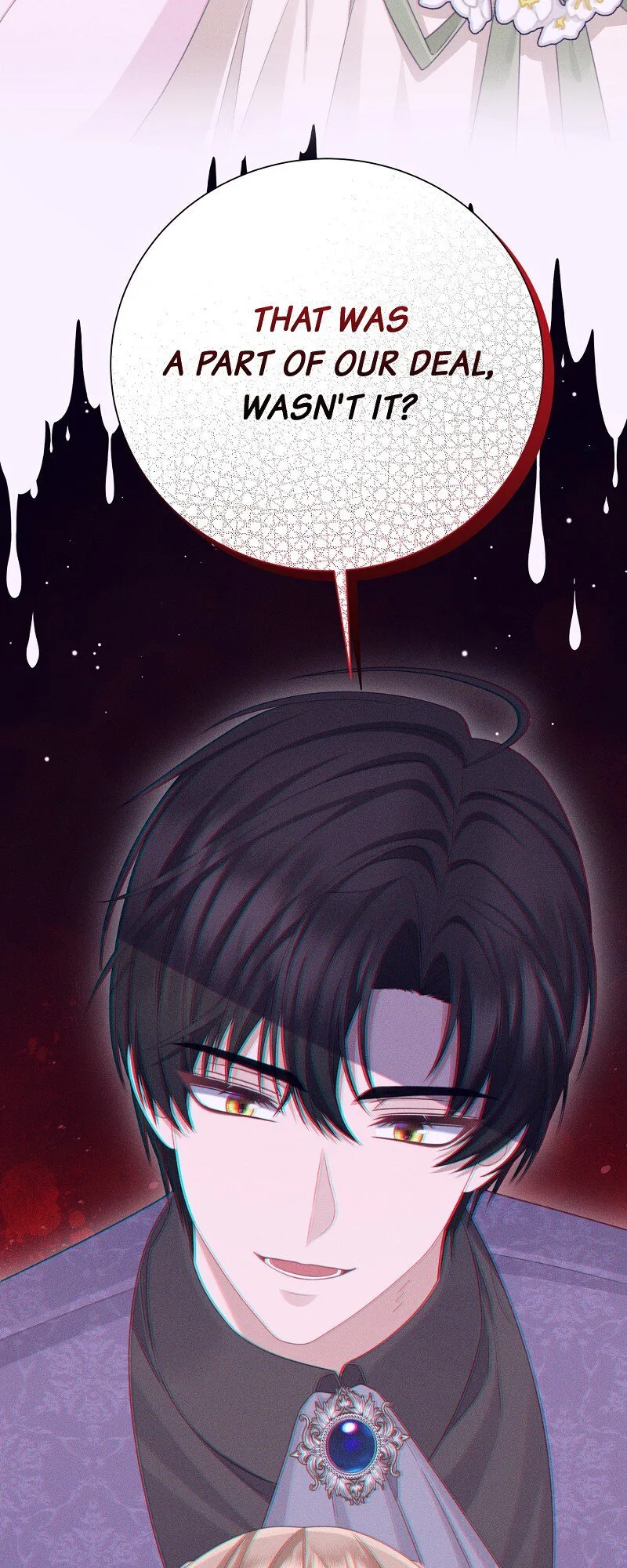When Cinderella’s Magic Fades Away chapter 44 page 46