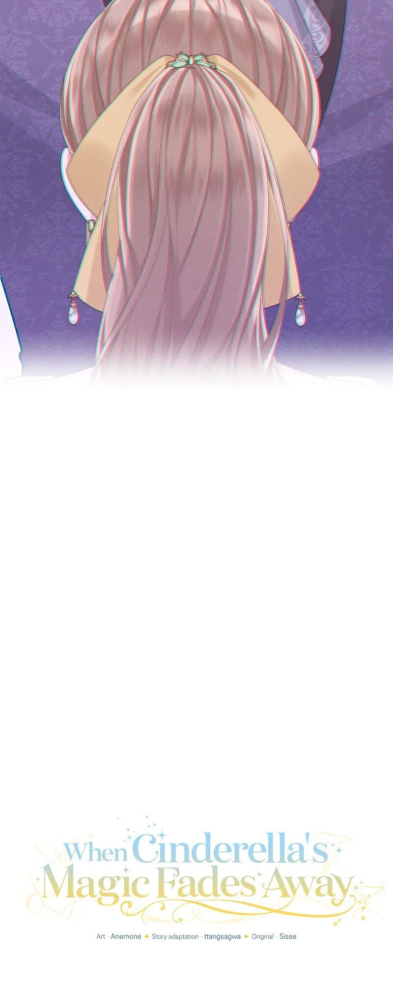 When Cinderella’s Magic Fades Away chapter 44 page 47