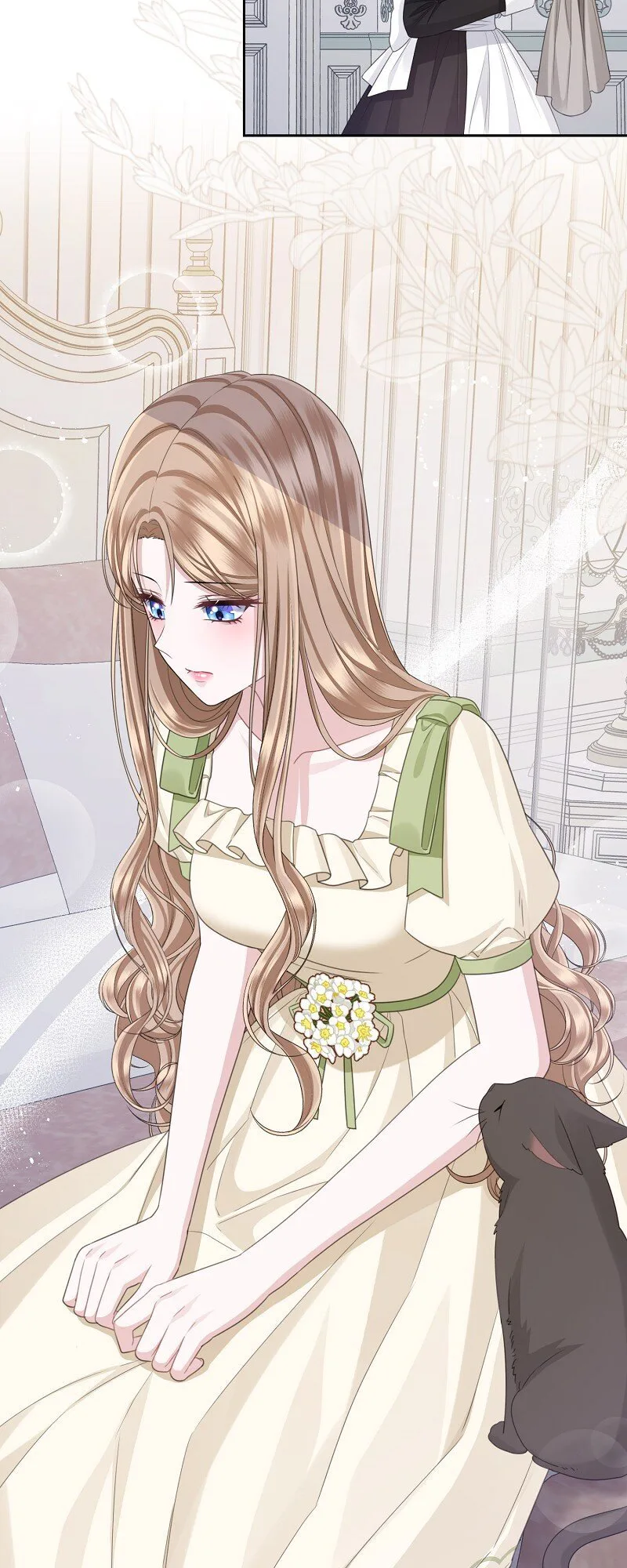 When Cinderella’s Magic Fades Away chapter 44 page 49