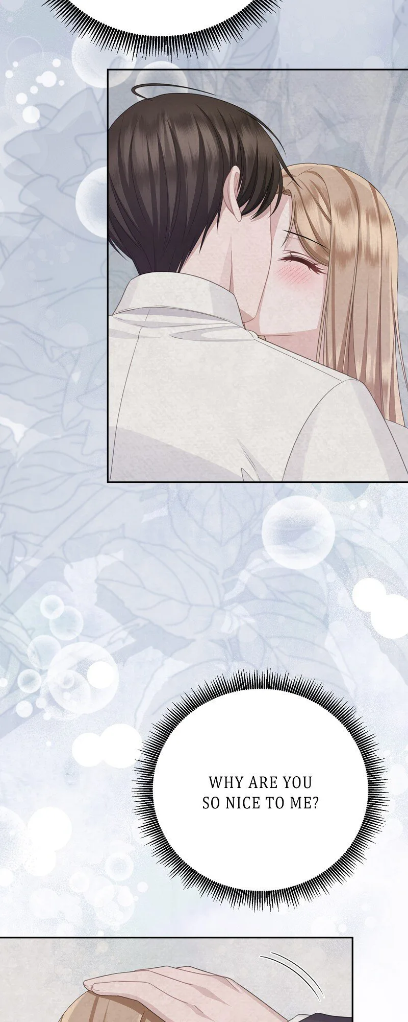 When Cinderella’s Magic Fades Away chapter 44 page 51