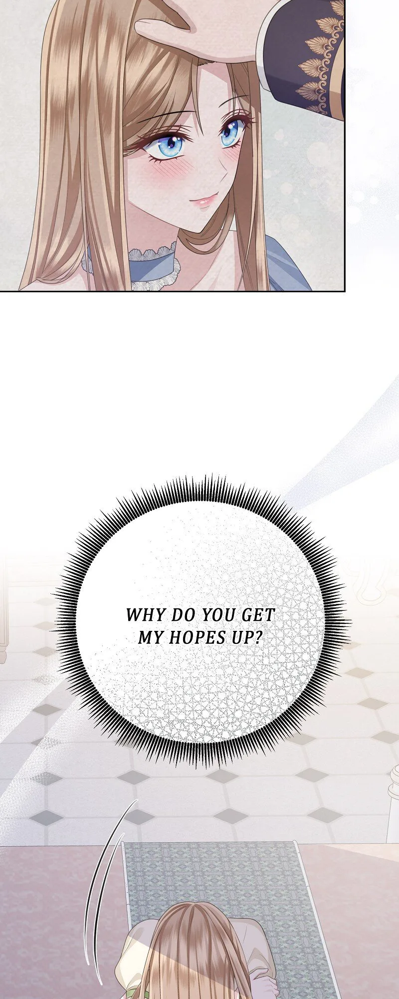 When Cinderella’s Magic Fades Away chapter 44 page 52