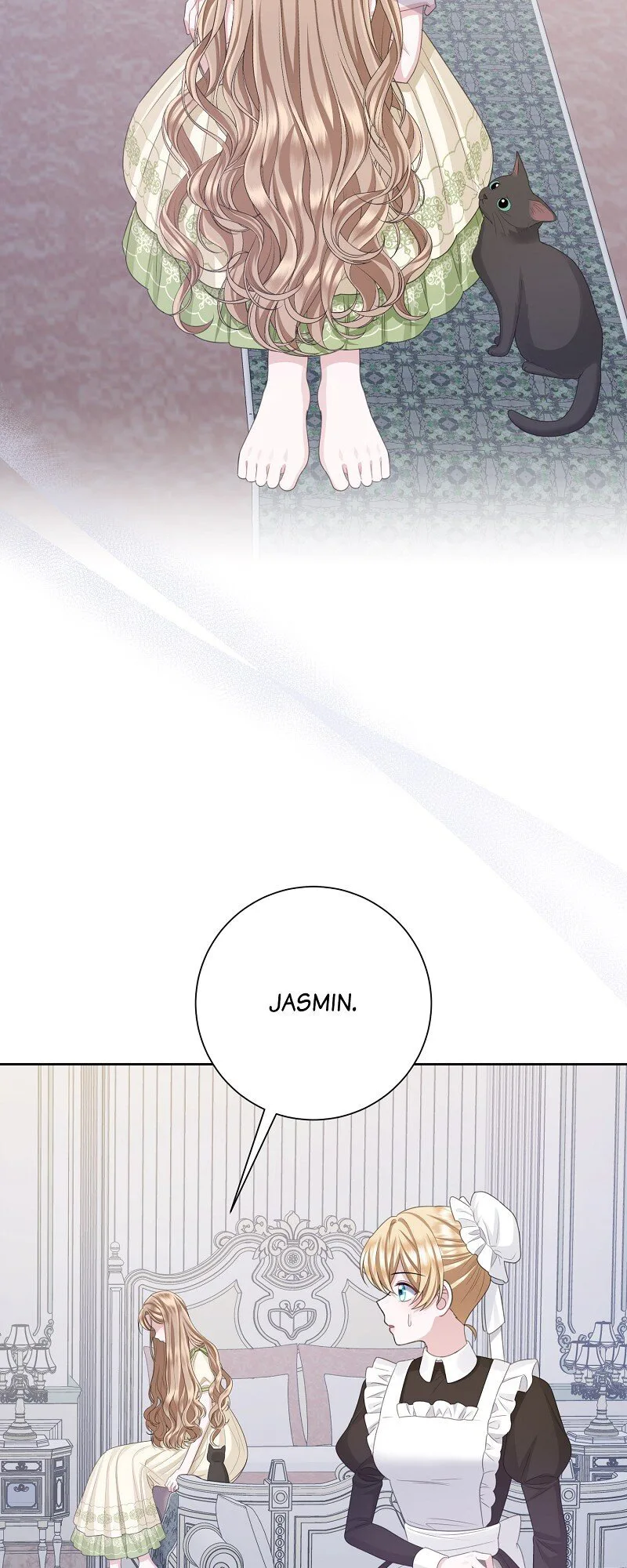 When Cinderella’s Magic Fades Away chapter 44 page 53