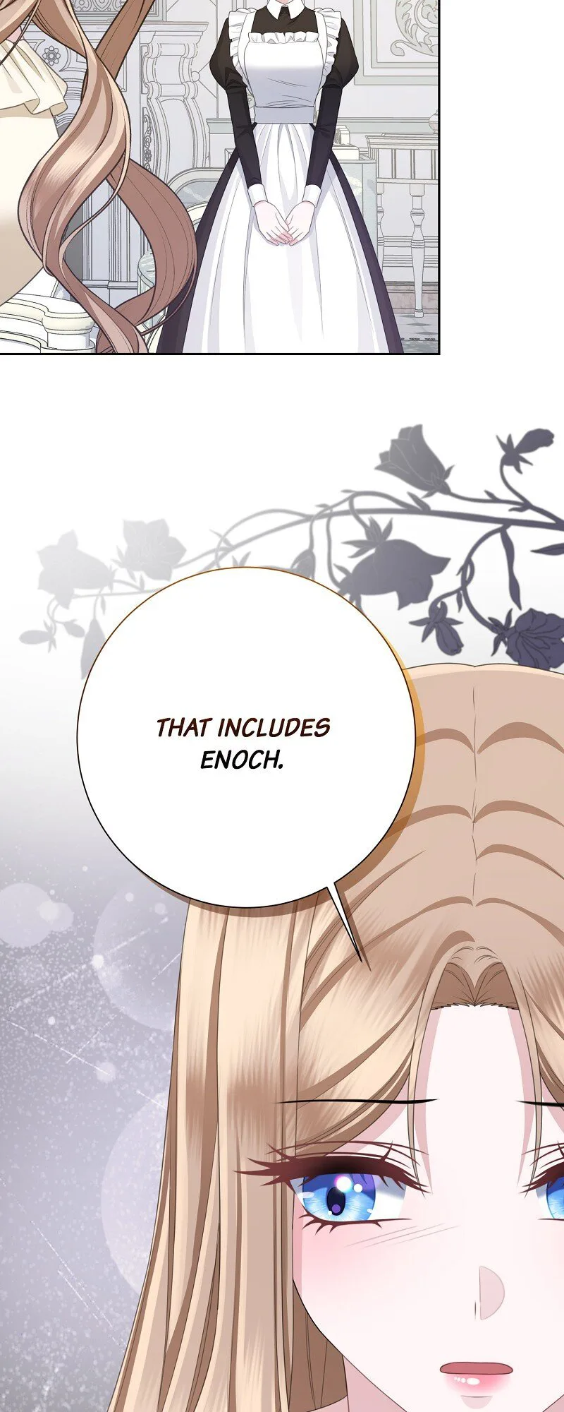 When Cinderella’s Magic Fades Away chapter 44 page 55